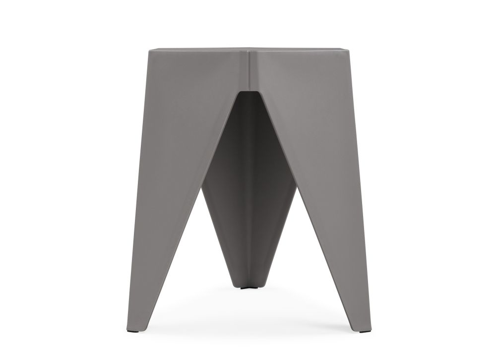 Табурет Korner gray