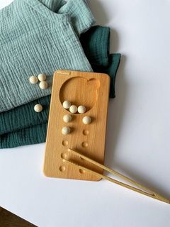 Сортеры, шнуровки, стучалки
