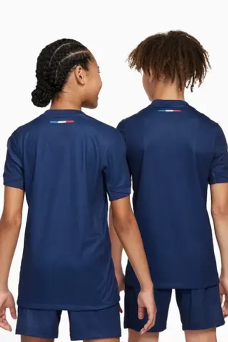 Футболка Nike PSG 24/25 Home Stadium Junior
