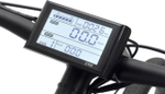 Электровелосипед Forward Volcano 27.5 2.0 Disc 250W (2021)