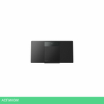 Музыкальный центр Panasonic SC-HC410EE-K черный