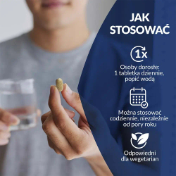 Vigor Multivitamin ON - 90 таблеток