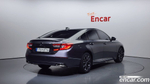 Honda Accord 10 Generation 1.5 Turbo (10.2021)
