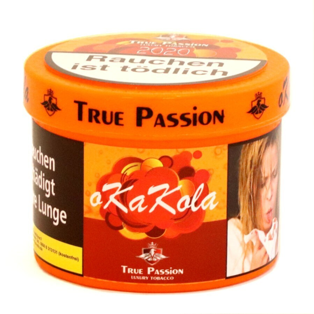 True Passion - Okokola (200g)