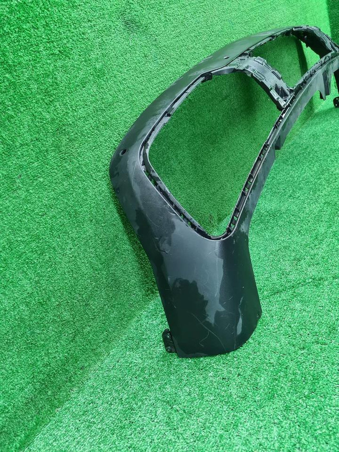 Юбка заднего бампера JAECOO J7 (2023-н.в.)