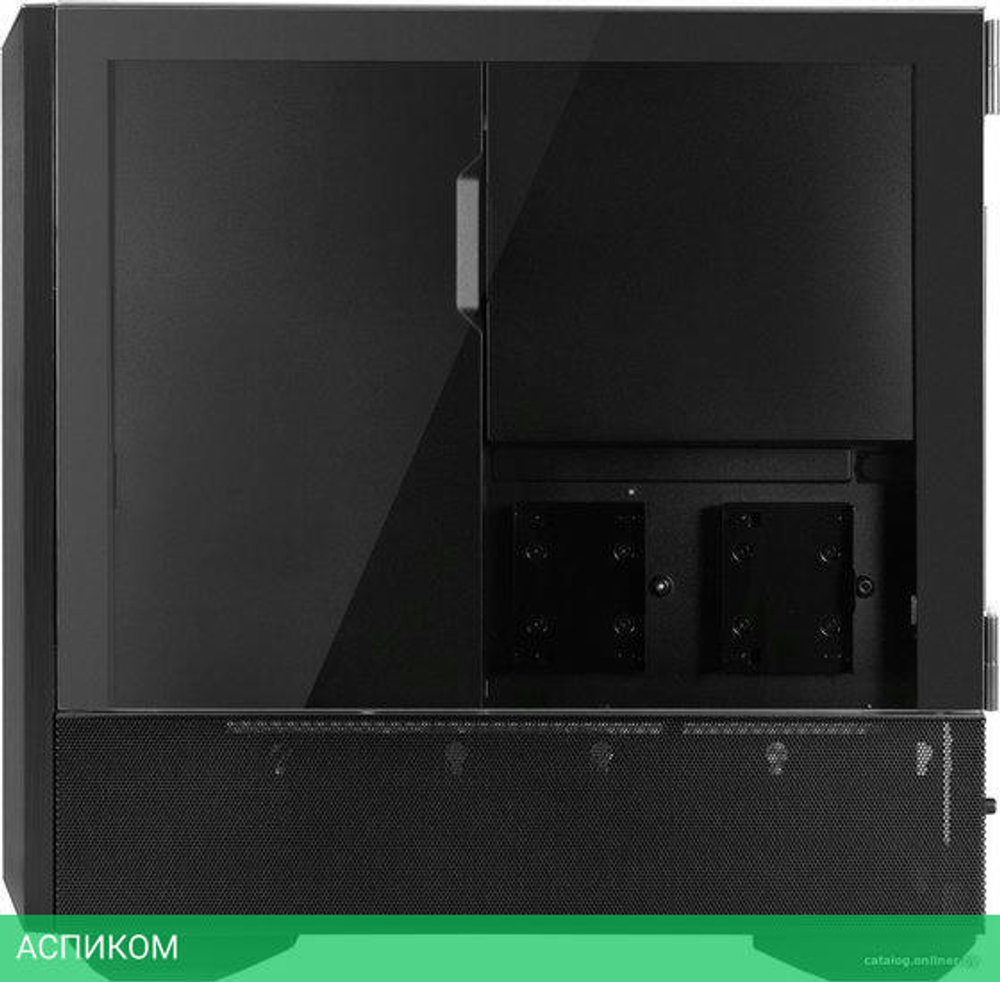 Корпус Lian Li Lancool III RGB Black (G99.LAN3RX.10R)