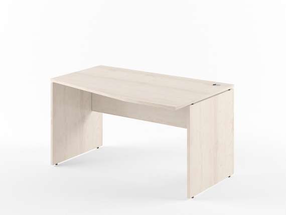 Стол эргономичный XCT 169(R) 1600х900х750 XTEN