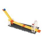 Набор Gigo 1249R "Набор деталей для конструирования Машины Голдберга - Уровень 2"