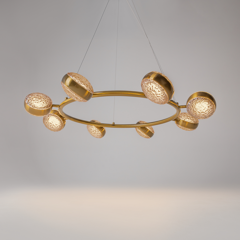 Подвесной светильник Maytoni MOD299PL-L80BS3K