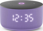 Умная колонка Яндекс Станция Мини 3 с Алисой lavender