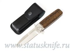 Нож Уракова А.И.Самсонов MagnaCutфотография - 9