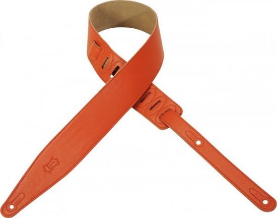 Ремень для гитары LEVY'S MG317LL ORG