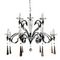 Подвесная люстра Lumina Deco Arterro LDP 8136-12