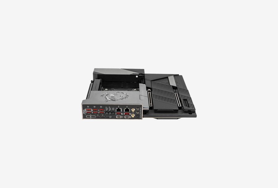 MSI MEG X870E GODLIKE_0426531101940