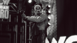 WWE 2K23 (Xbox One, полностью на английском языке)