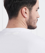 футболка Karl Lagerfeld - белый(755088 531221)