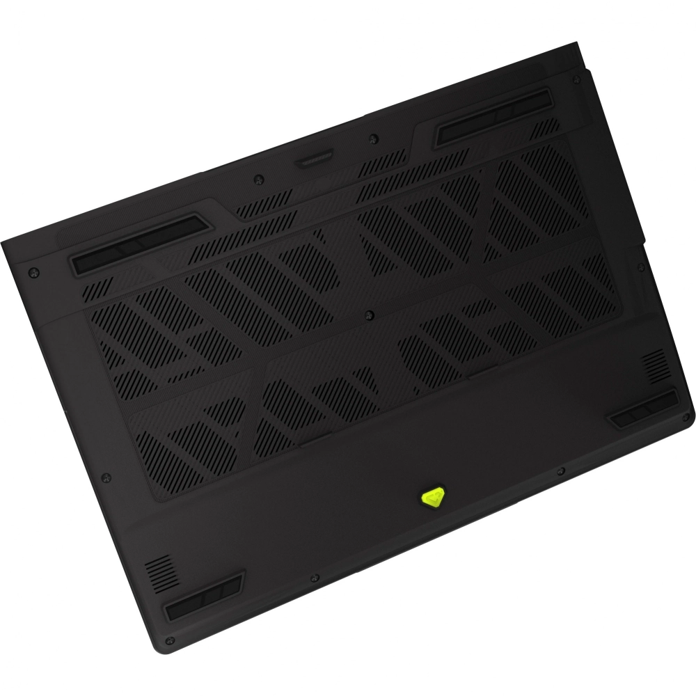 Ноутбук MSI Cyborg 15 C2WF-015XRU Core 5 210H 16Gb SSD1Tb NVIDIA GeForce RTX 5060 8Gb 15.6" IPS FHD (1920x1080) FreeDOS grey WiFi BT Cam (9S7-15T121-015)