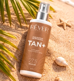 27.5 Крем-бустер для активации и пролонгации совершенного загара TAN+ Sublimateur de bronzage TAN+,150 мл