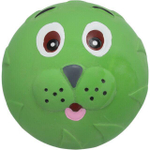 Игрушки для собак Trixie Faces Toy Balls, размер 6см.