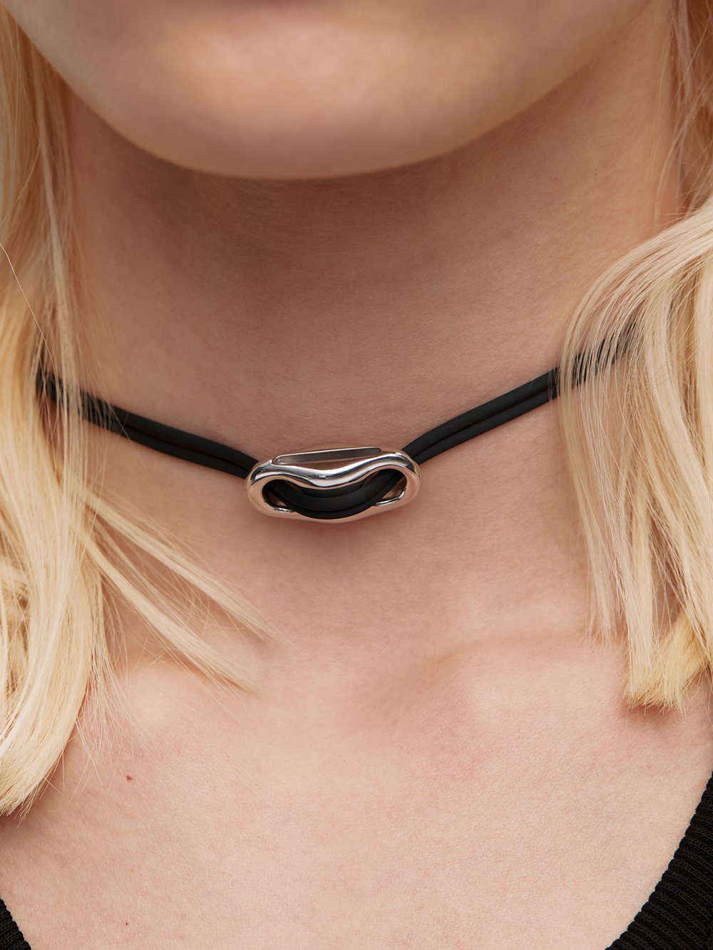 ЧОКЕР "CANDY CORD"