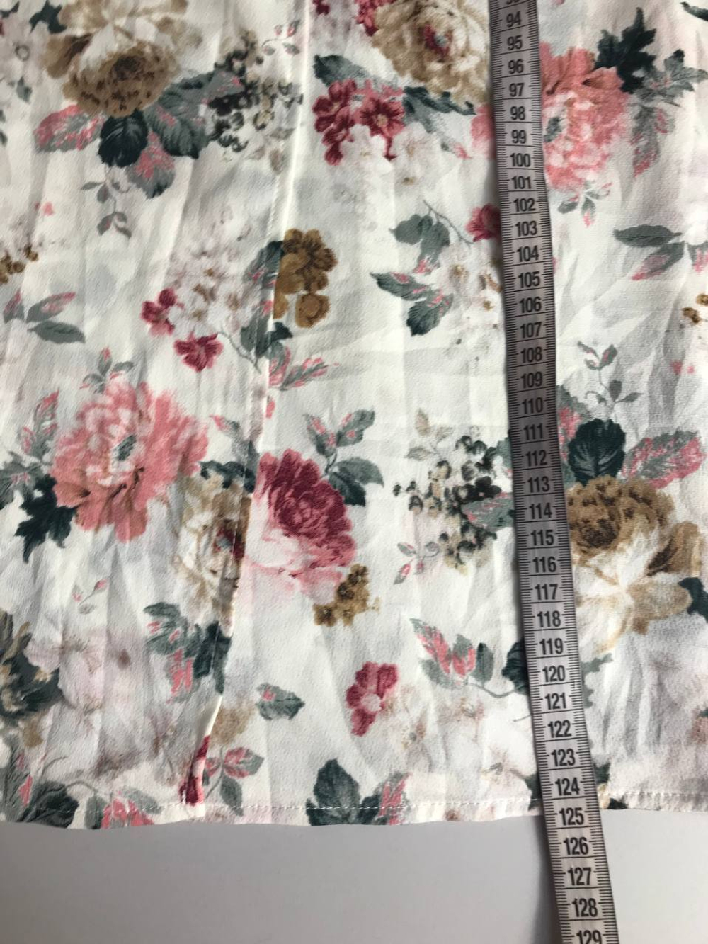 Сарафан для прогулок по набережной, визуально на 46/48 размер