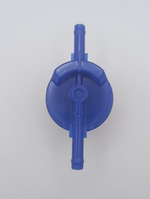 Фильтр топливный для карбюраторных двигателей с отстойником Газ Ваз Уаз Таврия Ока Москвич ЗАЗ ИЖ