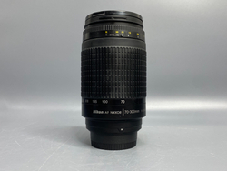 Nikon 70-300mm 4-5.6G Zoom-Nikkor