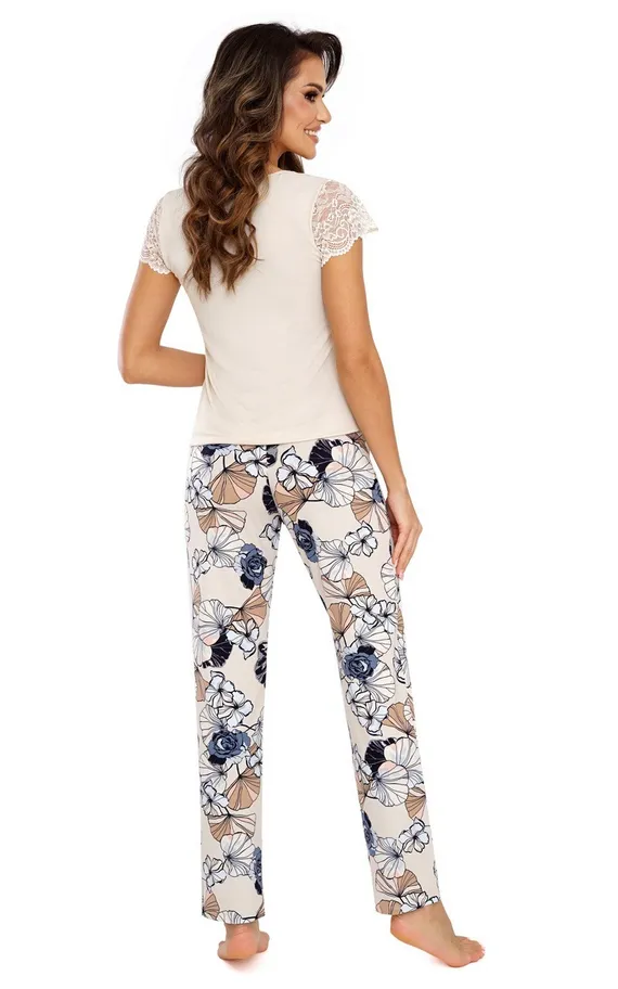 SOFIA 1/2 Пижама женская с шортами