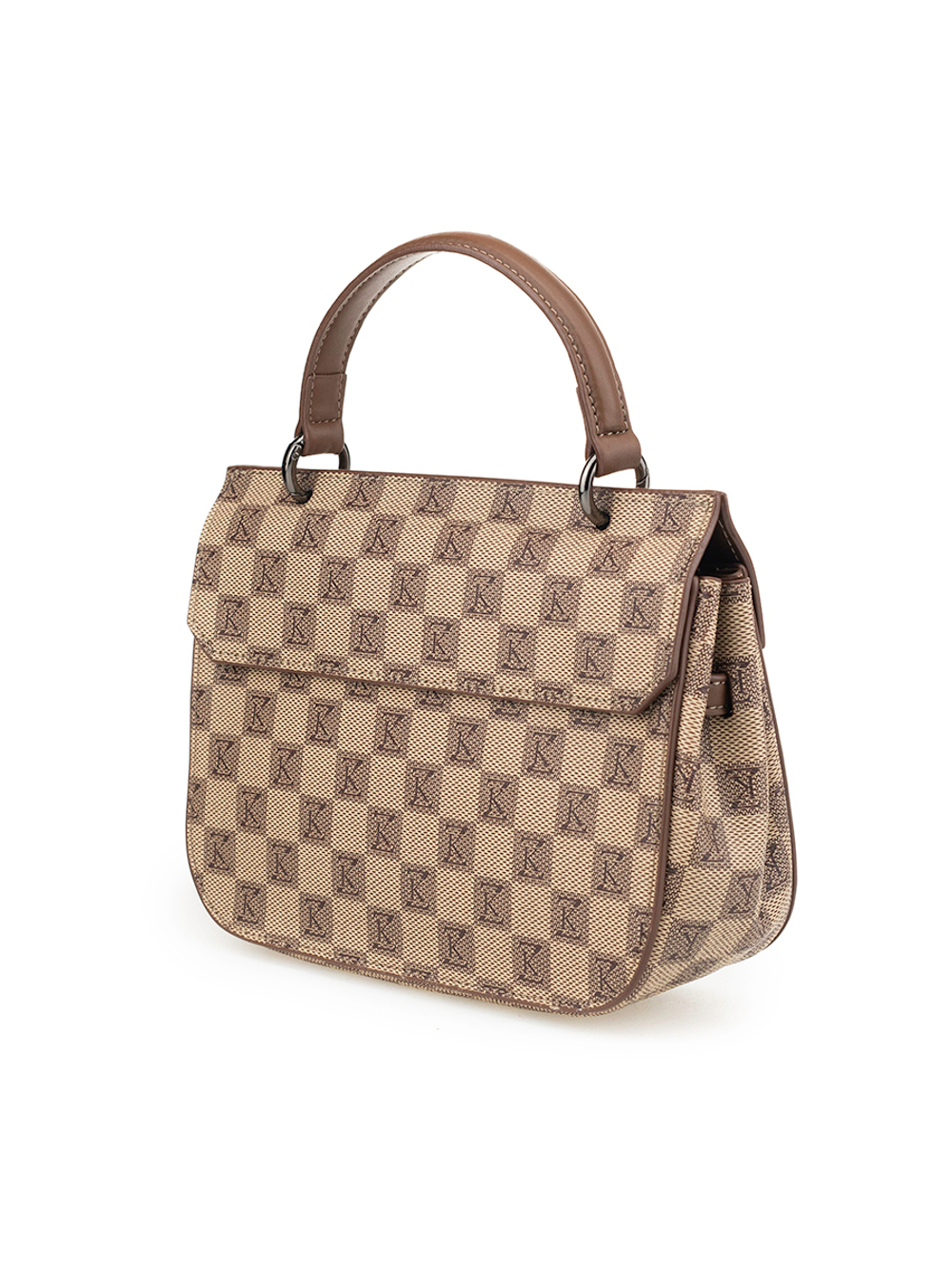 27715/33 Сумка жен., иск. кожа