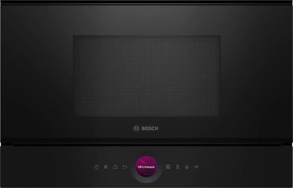 Встраиваемая микроволновая печь Bosch BFL7221B1