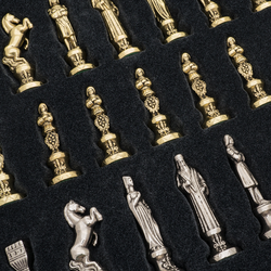 Manopoulos Шахматный набор Ренессанс