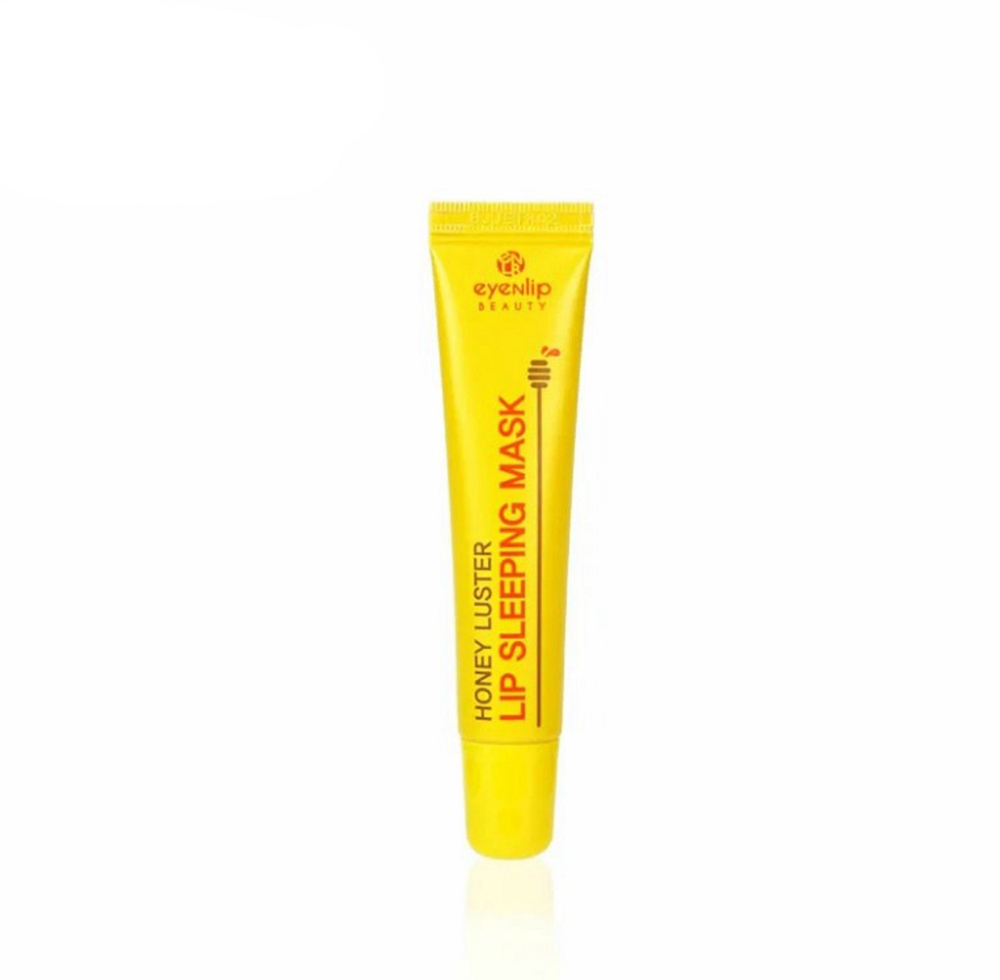Eyenlip Honey Luster Lip Sleeping Mask ночная маска для губ с экстрактом мёда