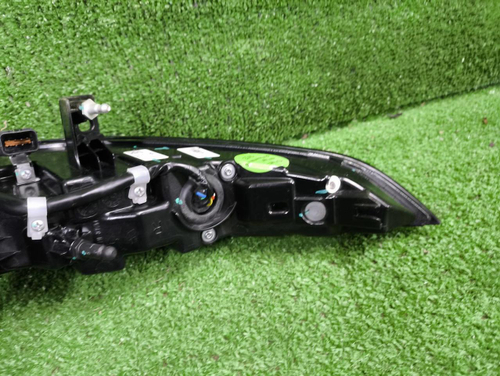 Фонарь правый внешний Lixiang L9 (2022-н.в.)