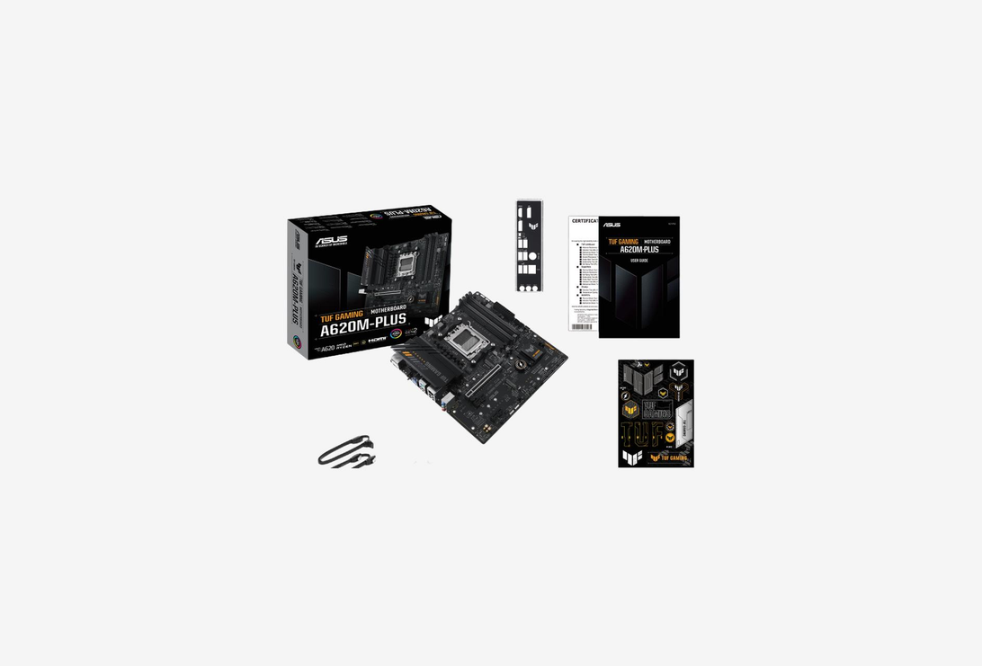 TUF GAMING A620M-PLUS_0526227100441