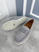 Лоферы Christian Dior