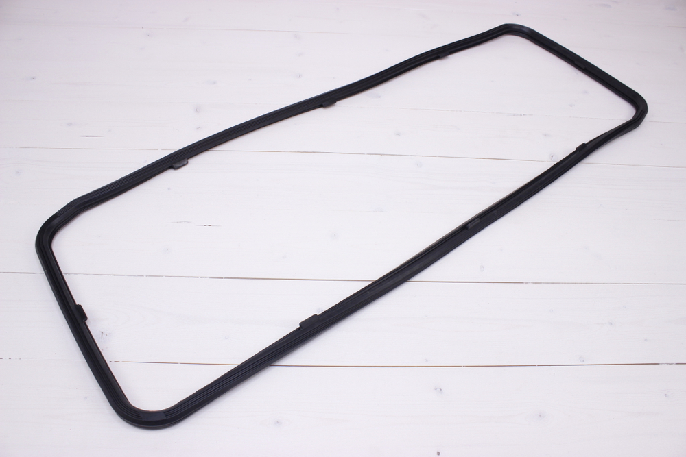 Прокладка картера масляного Cummins 6ISBe 0114 /4897861/