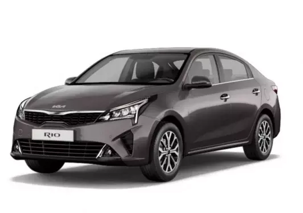 Упор (амортизатор) капота для Kia Rio 4 / X-Line (2017-) Autoinnovation.10-08