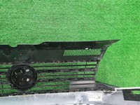 Бампер передний VW Transporter T6 (15-19) В сборе