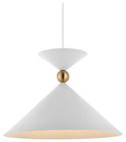 Подвесной светильник Freya Moth FR5392PL-01W1