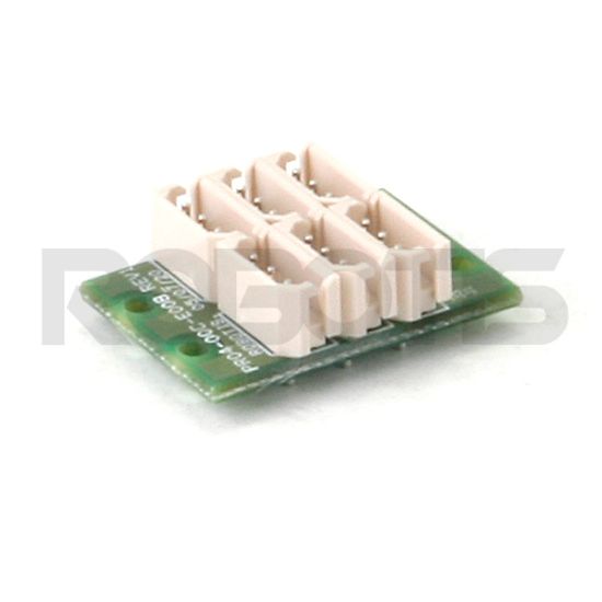 Плата расширения BIOLOID 3P Extension PCB