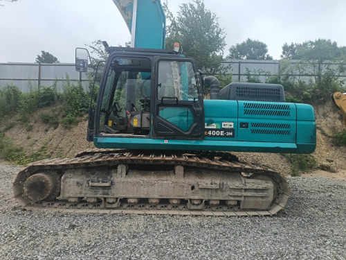 SUNWARD SWE400 Экскаватор SWE400E-3H (Дизельный, 8,9 л, 291 л.с., АТ)