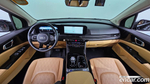Kia Carnival (Sedona) 4 Generation 9-и местный Noblesse (01.2022)