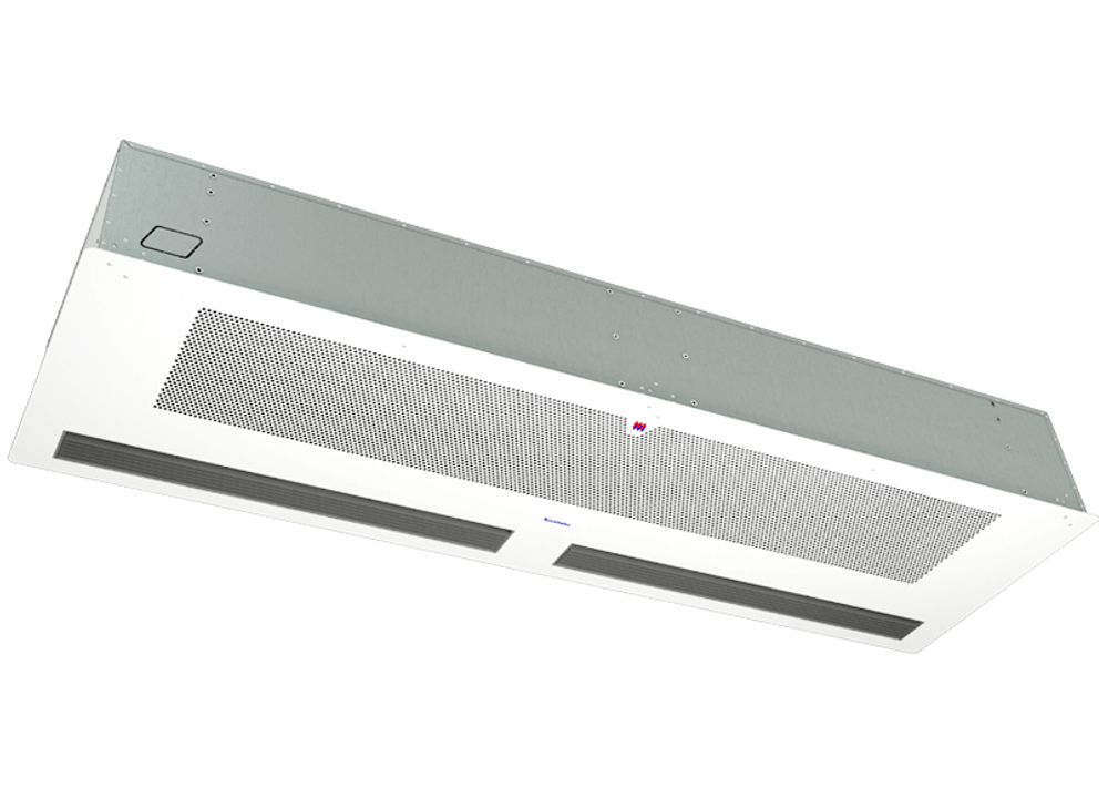 Воздушная завеса Тепломаш КЭВ-П4191A серии 400 Потолочная