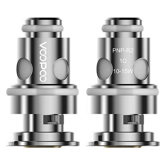 Испаритель Voopoo PnP-R2 1.0ohm / 10-15W
