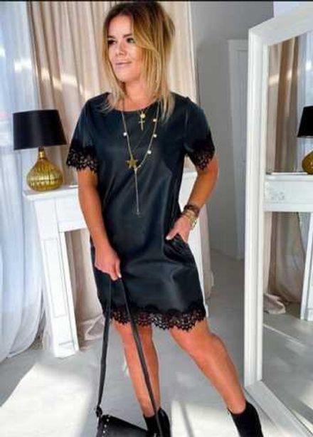 Платье 50346102 Fabrika