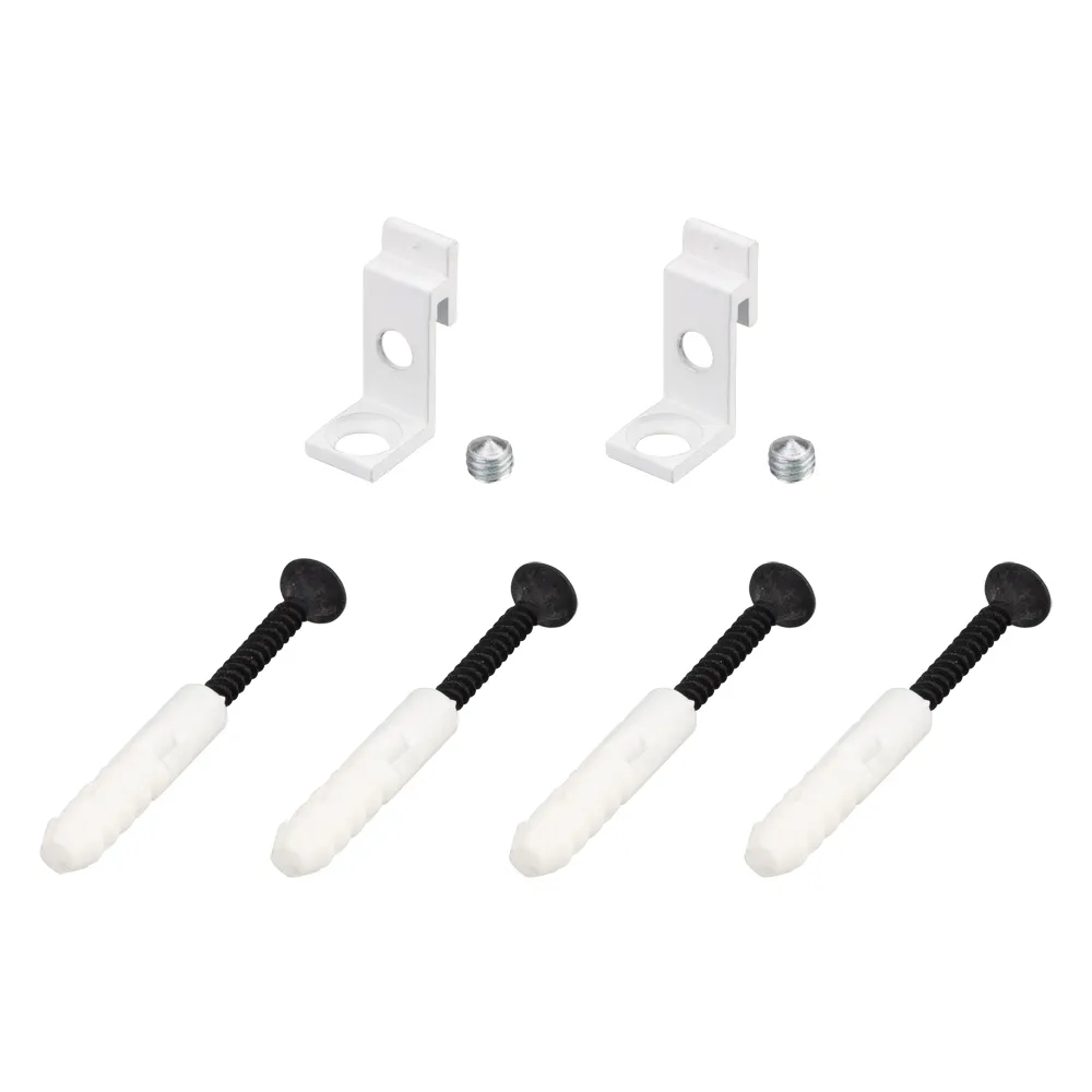 Держатель SL-ARC-SIDE White (Arlight, Металл) 027848