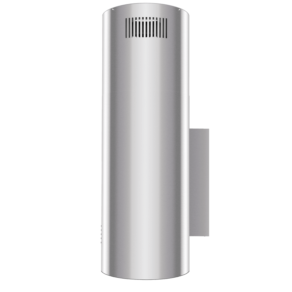 Кухонная вытяжка Maunfeld Lee Wall 39 Long inox