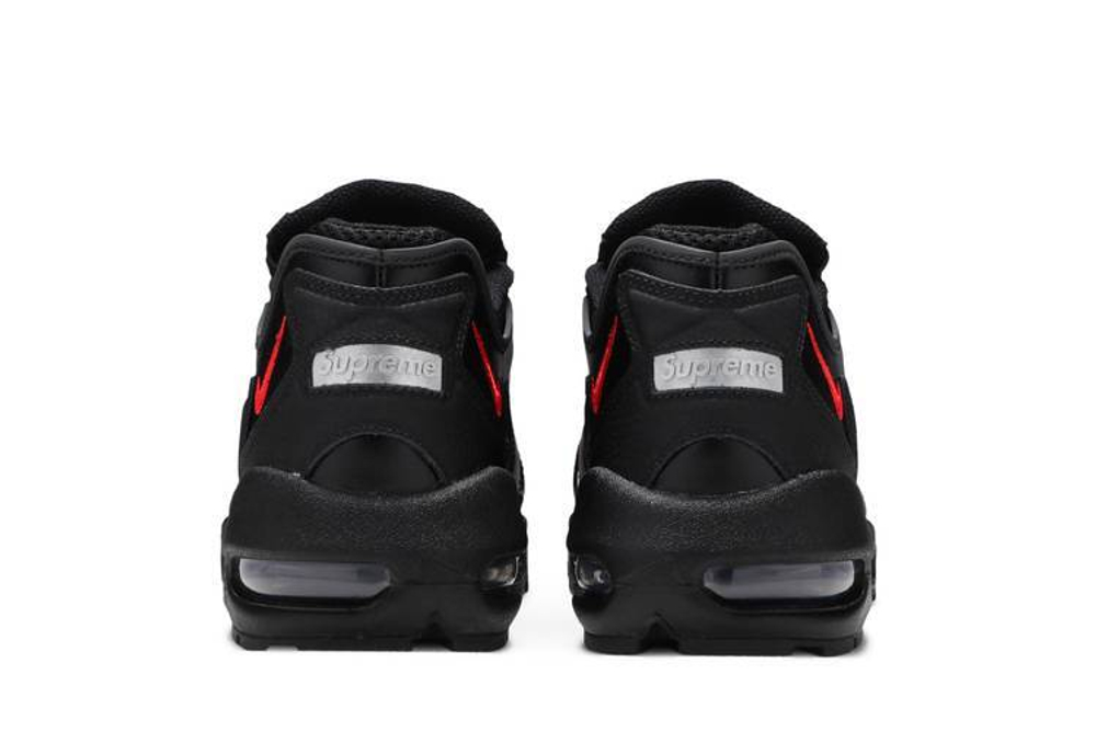 Кроссовки Supreme X Nike Air Max 96