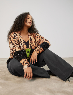 Джинсы женские SAMOON