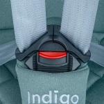 Автокресло Indigo Aero 0-1-2-3 Isofix